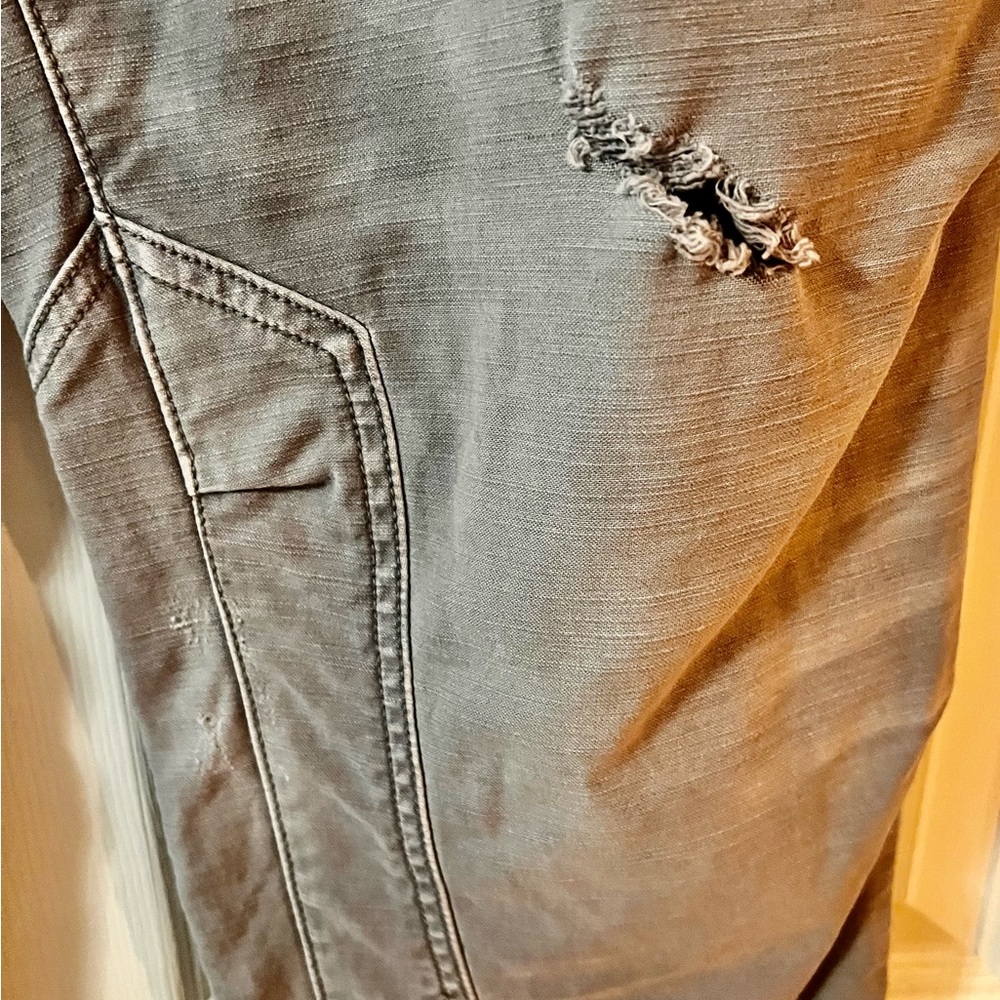 Pants - Picture 4 of 7